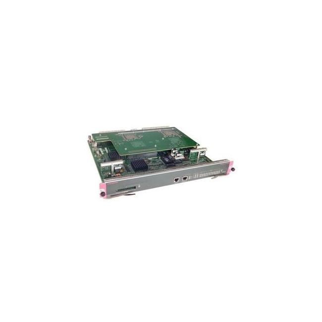 JC701A HP FIO A7510 768 Gbps TAA Fabric Main Processing Unit Switch Modules