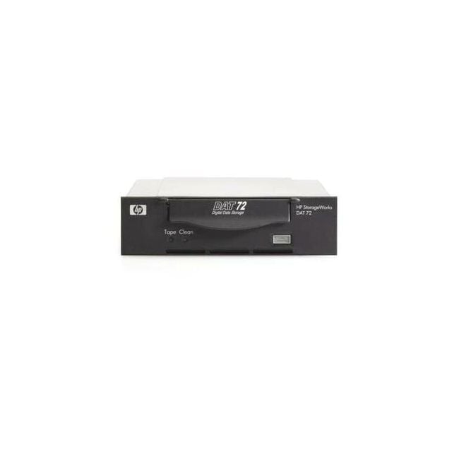 DW026-69201 HP StorageWorks DAT-72 36GB(Native)/72GB(Compressed) 4MM DDS-5 USB Internal Tape Drive (Carbonite)