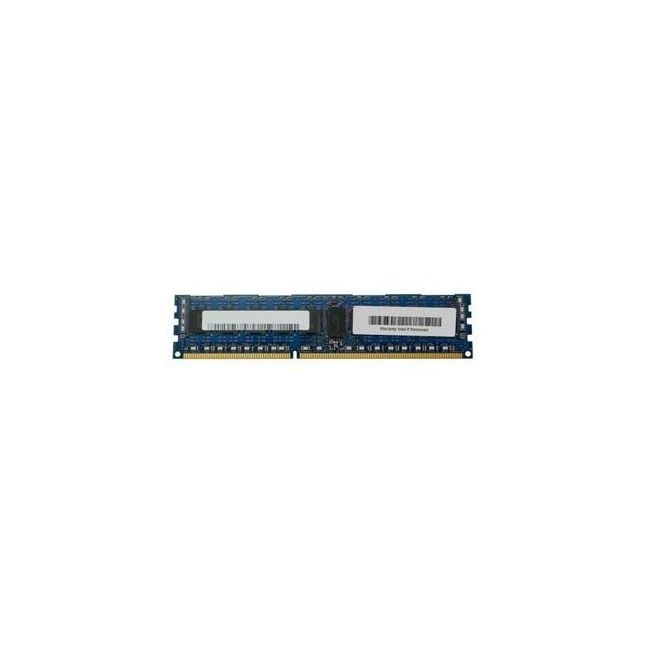 317-7334 Dell 24GB (6x4GB) DDR3 PC3-10600 1333MHz RDIMM ECC Memory Module