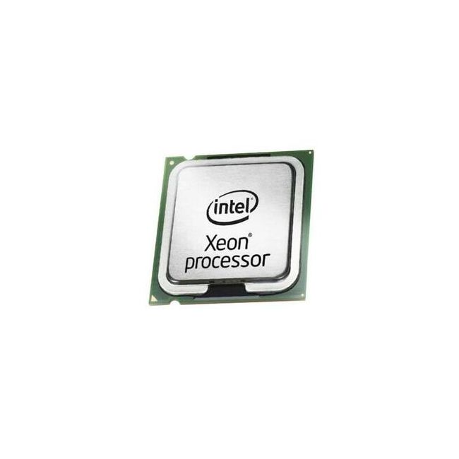 0KK431 Dell 3.73GHz 1066MHz FSB 4MB L2 Cache Socket PLGA771 Intel Xeon 5080 Dual-Core Processor