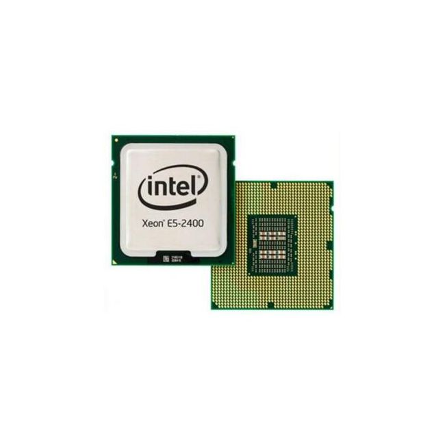 00D9528 IBM Xeon E5-2418L 4 Core 2.00GHz LGA 1356 10 MB L3 Processor