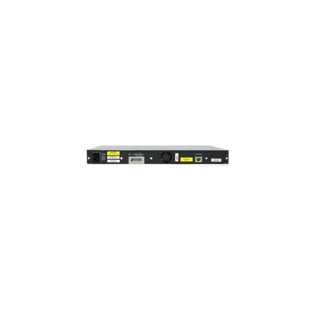 Cisco SG220-50 48-Port 10/100/1000Base-T + 2x Combo Gigabit SFP Smart Managed Gigabit Ethernet Switch