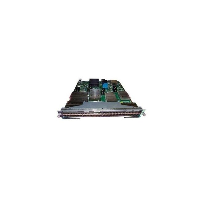 DS-X9248-256K9 Cisco 48 x Ports 8Gbps Advanced Fibre Channel Switching Module for MDS 9000