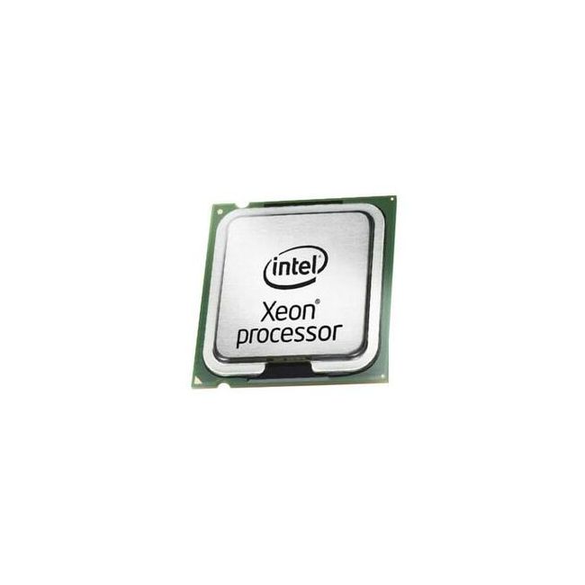 0RF923 Dell Xeon 1 Core 3.80GHz PPGA604 2 MB L2 Processor