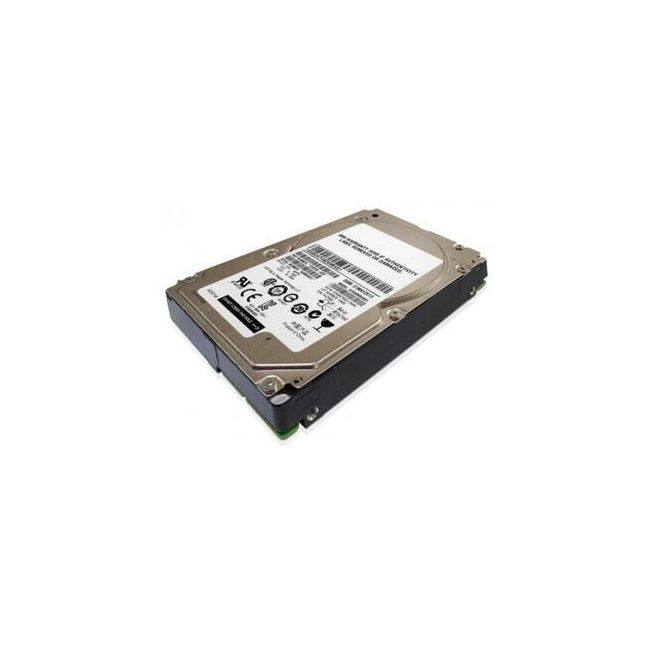 00AD103 IBM 600GB 10000RPM SAS 6.0 Gbps 2.5 64MB Cache Hot Swap Hard Drive