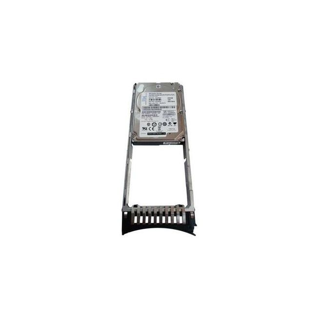 00AR394 IBM 600GB 10000RPM SAS 6.0 Gbps 2.5 64MB Cache Hard Drive