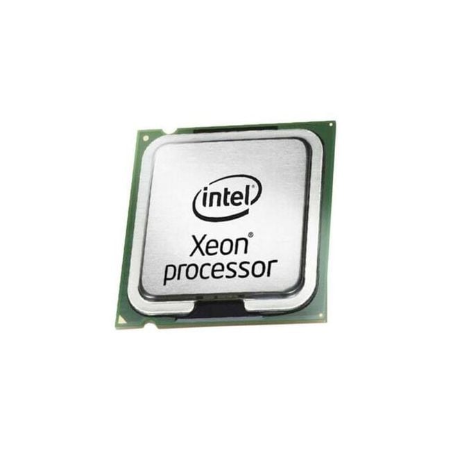 0H021J Dell Xeon X3330 4 Core 2.66GHz LGA775 6 MB L2 Processor