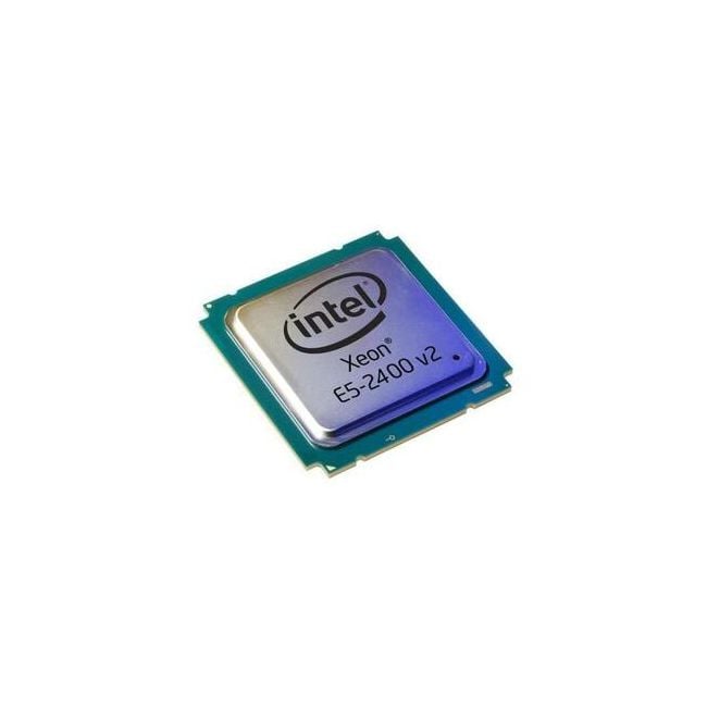 0RR182 Dell 2.4GHz 8GT/s QPI 25MB SmartCache Socket FCLGA1356 Intel Xeon E5-2470 V2 10-Core Processor