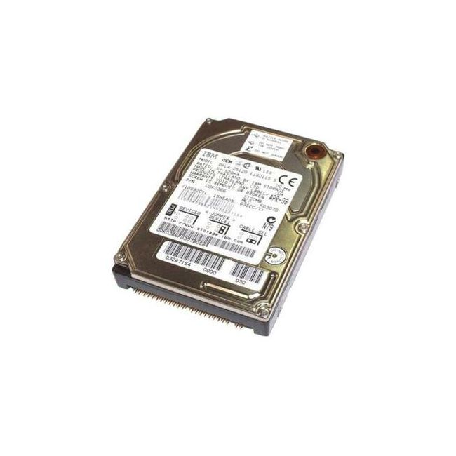 00AD050 IBM 300GB 15000RPM SAS 6.0 Gbps 2.5 64MB Cache Hard Drive