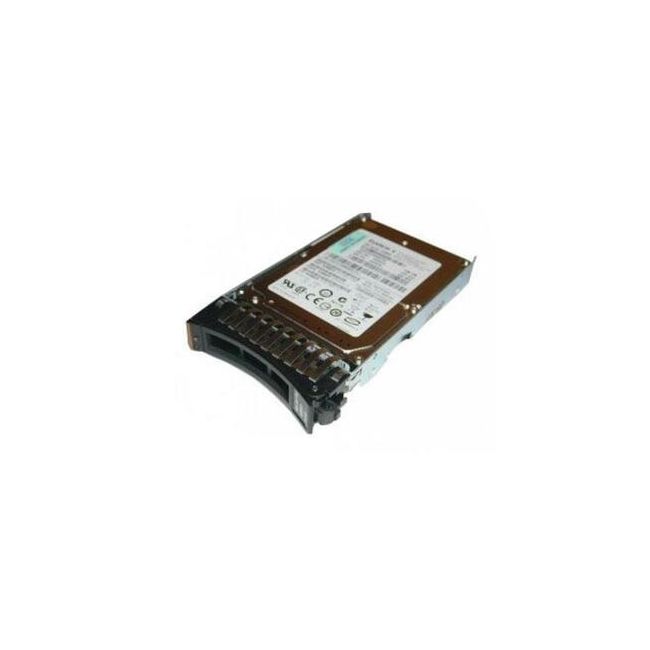 1727-5313 IBM 600GB 15000RPM SAS 6.0 Gbps 3.5 64MB Cache Hot Swap Hard Drive
