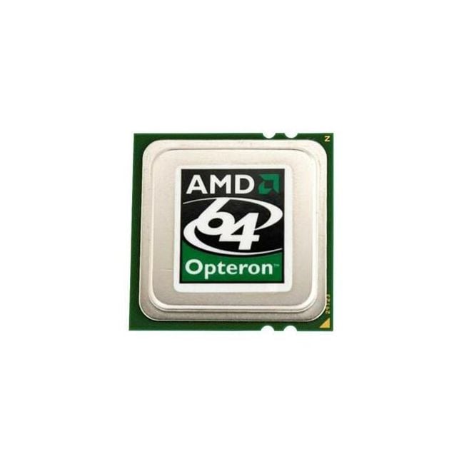 0GW078 Dell Opteron 1216 Dual Core 2.40GHz Server Processor