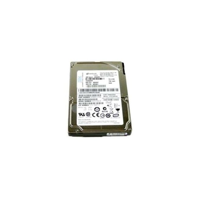 00NA251 Lenovo 900GB 10000RPM SAS 12.0 Gbps 2.5 128MB Cache Hot Swap Hard Drive