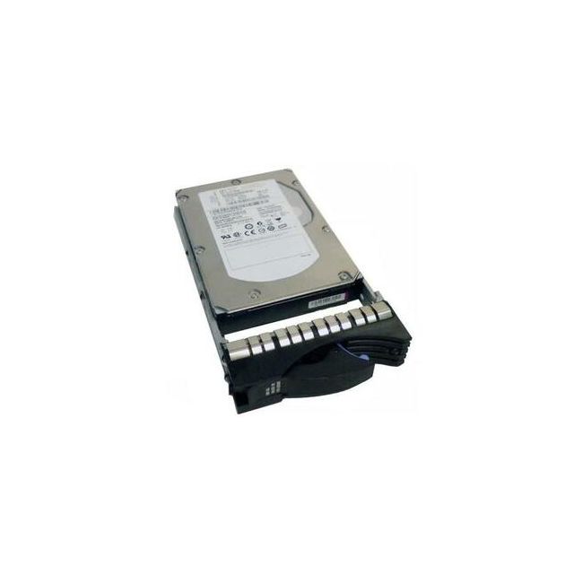 00NA233 IBM 600GB 15000RPM SAS 12.0 Gbps 2.5 128MB Cache Hot Swap Hard Drive