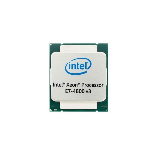00FM389 IBM Xeon E7-4830 V3 12 Core 2.10GHz LGA 2011 30 MB L3 Processor