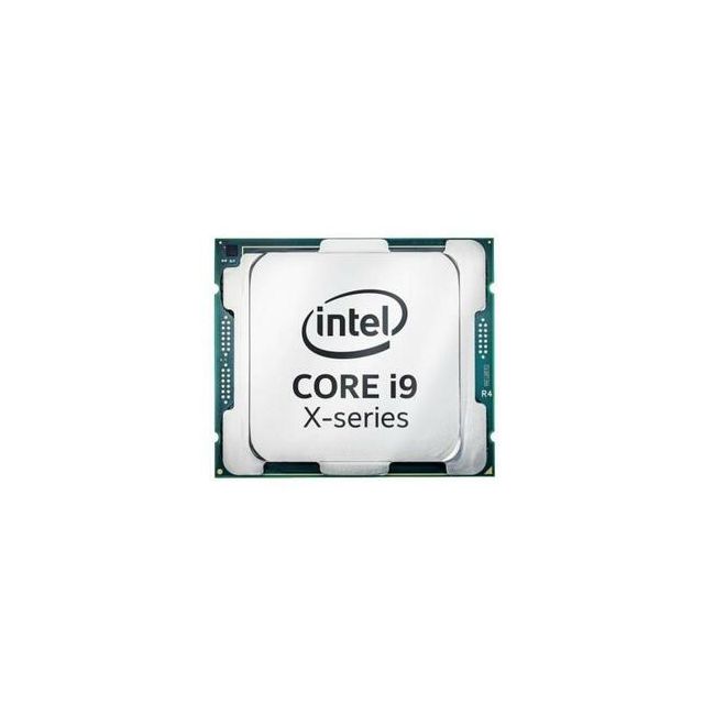 Intel Core i9-7900X X-Series 10-Core 3.30GHz Desktop Processor