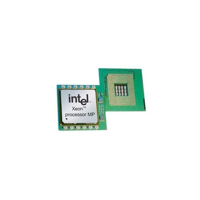 0FD096 Dell Xeon MP Processor 1 Core 3.33GHz PPGA604 8 MB L3 Processor