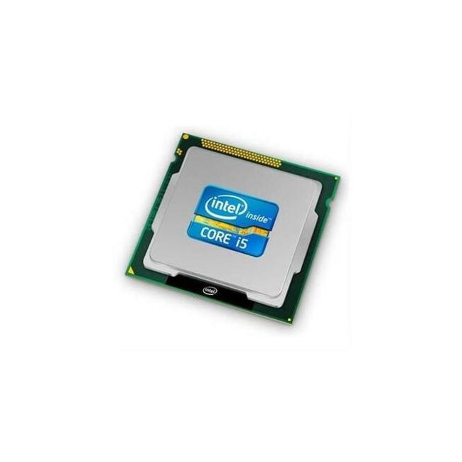00R73D Dell Core i5 Desktop i5-3340S 4 Core 2.80GHz LGA 1155 6 MB L3 Processor