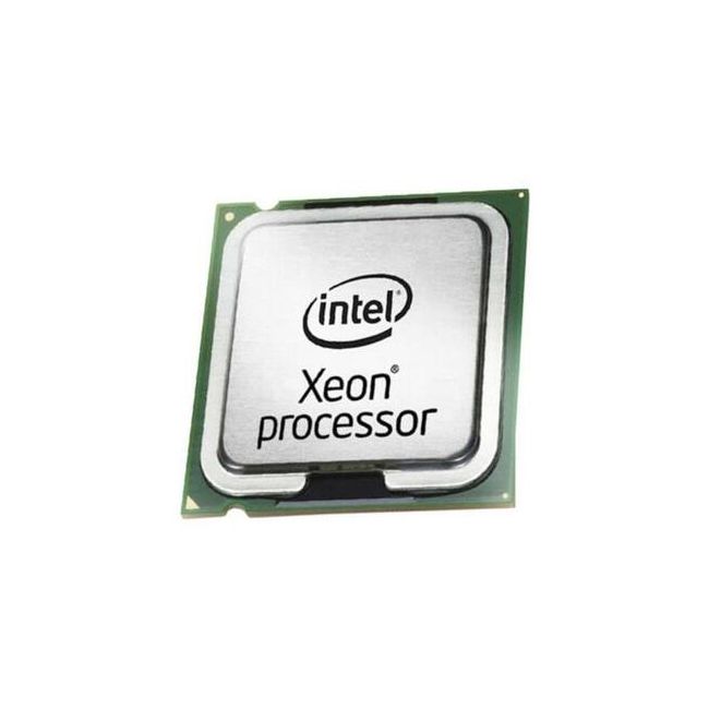 0KC794 Dell Xeon 1 Core 2.80GHz PPGA604 2 MB L2 Processor