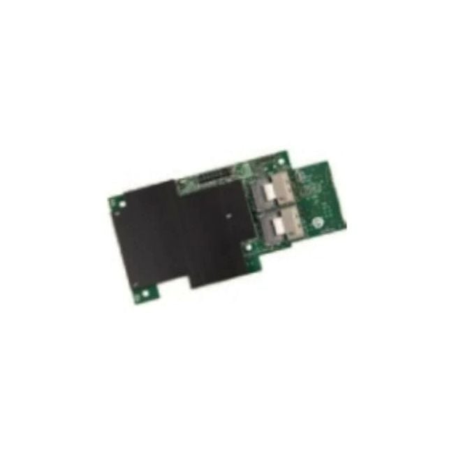 RMS25JB040 Intel SAS RAID Controller SAS/SATA 6Gbps PCI Express 2.0 x8 Quad Port Plug-in Card