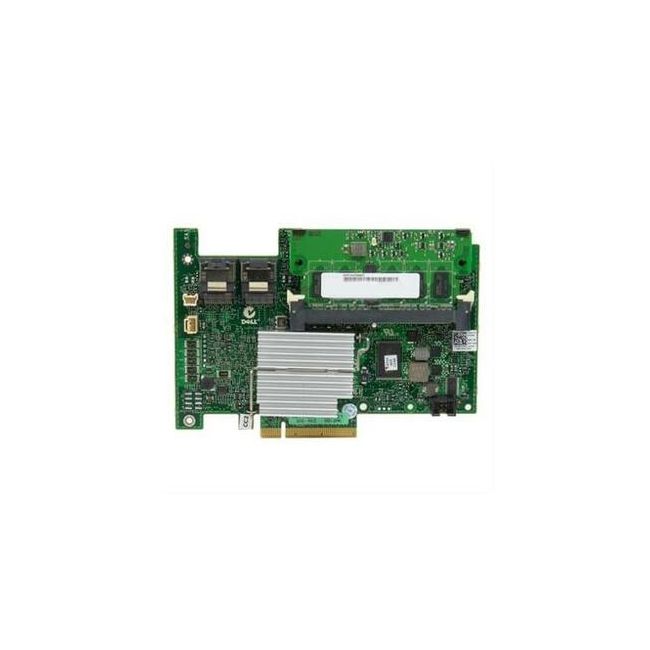 RT372 Dell SCSI Card Storage Controller- U320 SCSI- 320 Mbps
