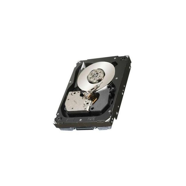 1818-5515 IBM 450GB 15000RPM Fibre Channel 4 Gbps 3.5 16MB Cache Hard Drive