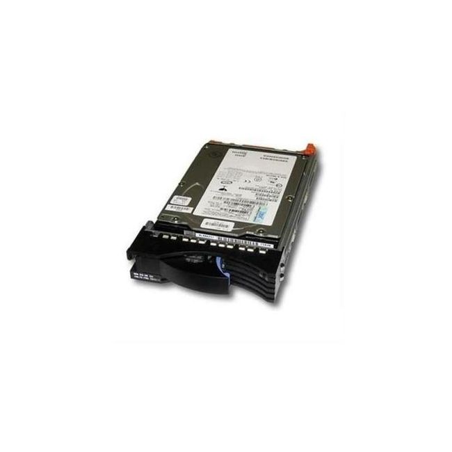 1818-5513 IBM 600GB 15000RPM Fibre Channel 4 Gbps 3.5 16MB Cache Hard Drive