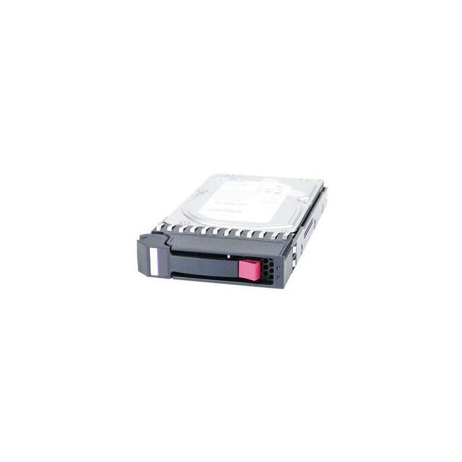 730702-001 HP 600GB 10K RPM SAS 6Gb/s 2.5-Inch Hot Swap Hard Drive