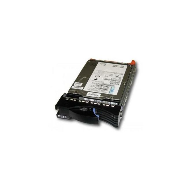 00NC647 IBM 600GB 15000RPM SAS 12.0 Gbps 2.5 128MB Cache Hot Swap Hard Drive