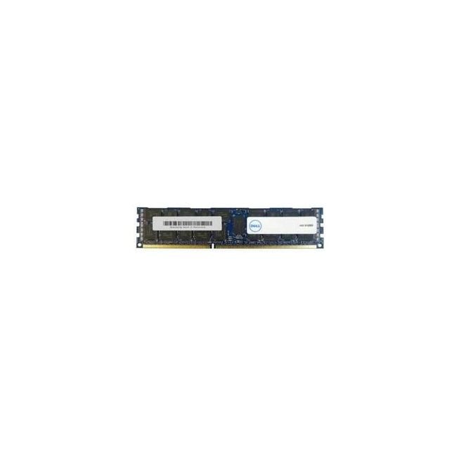 370-ABPI Dell 128GB (8x16GB) DDR3 PC3-12800 1600MHz RDIMM ECC Memory Module