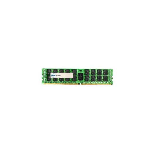 370-ACBJ Dell 64GB (4x16GB) DDR4 PC4-17000 2133MHz RDIMM ECC Memory Module