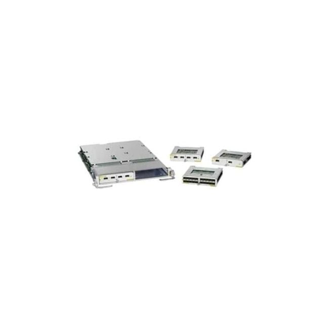 A9K-MPA-2X10GE Cisco 2 x 10 GE Modular Port Adapter