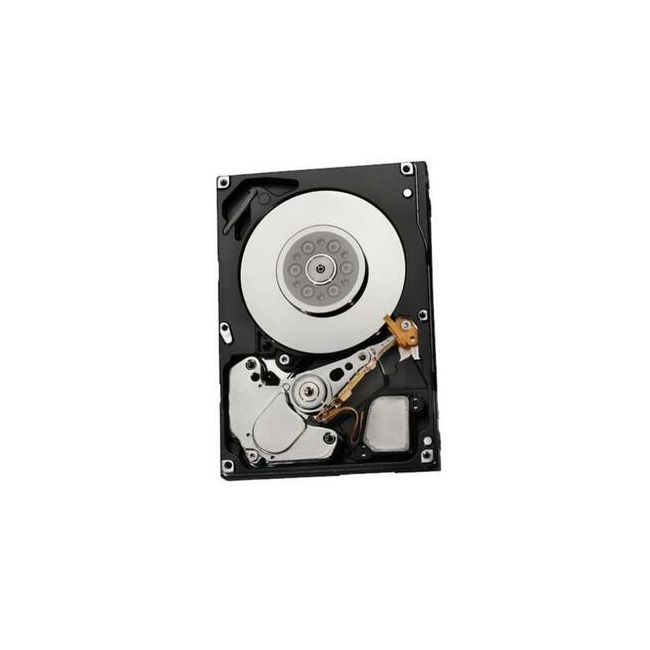 0B25851 Hitachi 600GB 10000RPM SAS 6.0 Gbps 2.5 64MB Cache Ultrastar Hard Drive