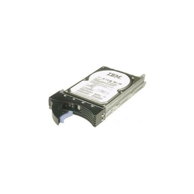 00W1595 IBM 600GB 10000RPM SAS 6.0 Gbps 2.5 64MB Cache Hot Swap Hard Drive