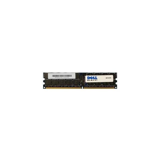 311-7993 Dell 128GB (16x8GB) DDR2 PC2-5300 667MHz RDIMM ECC Memory Module