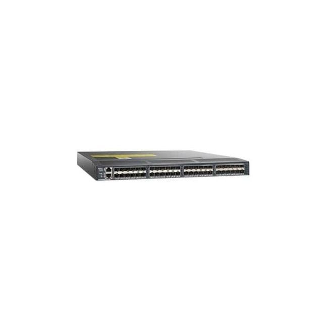 AW585A HPE StorageWorks SN6000C Fibre Channel Switch 16-Ports s 8 Gbps