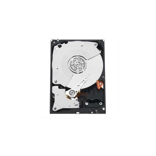 08Y4YH Dell 600GB 10000RPM SAS 6.0 Gbps 2.5 64MB Cache Hard Drive