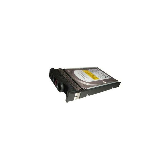 0950-4701 HP 300GB 15K RPM Ultra 320 SCSI 16MB Cache Hot Swap 3.5-inch Hard Drive