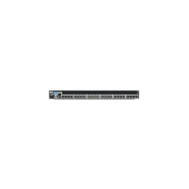 J9265-69001 HP ProCurve 6600-24XG 24-Ports 10GBE Layer-3 Managed Gigabit Ethernet Switch