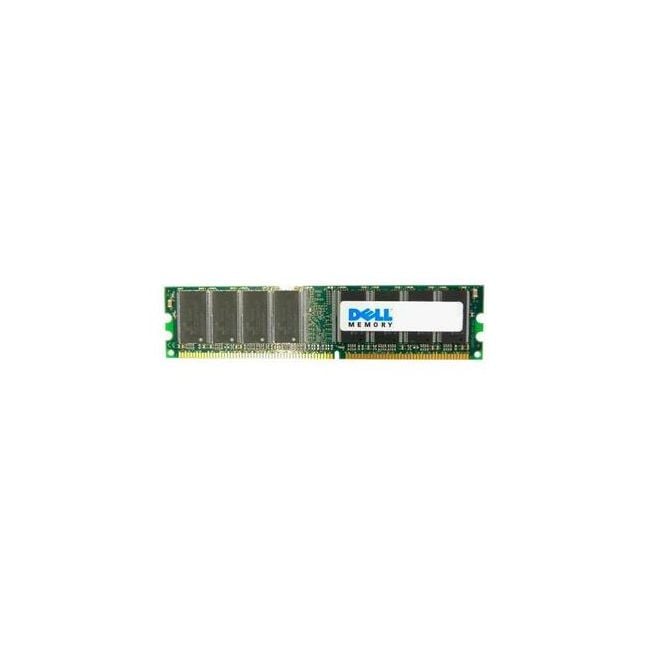 310-4595 Dell DDR PC-3200 2GB 400MHz ECC Memory Module