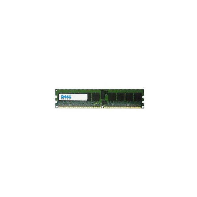311-7992 Dell 64GB (16x4GB) DDR2 PC2-5300 667MHz RDIMM ECC Memory Module
