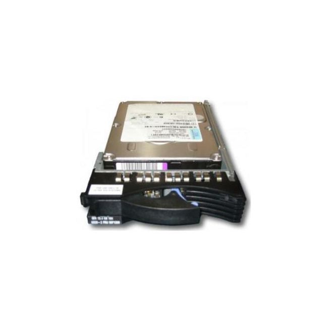 0B24484 IBM Ultrastar 15K600 600GB 15K RPM 6Gb/s SAS 64MB Cache 3.5-inch Hard Drive