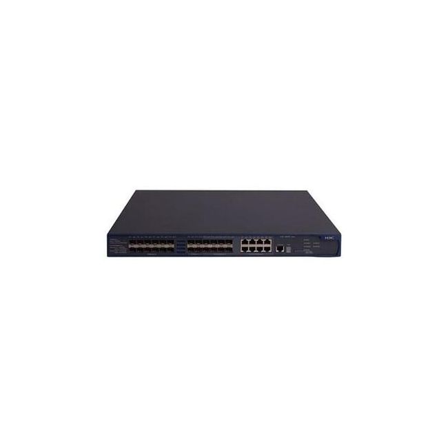 JG249A HP 5500-24G-SFP Layer 3 Switch