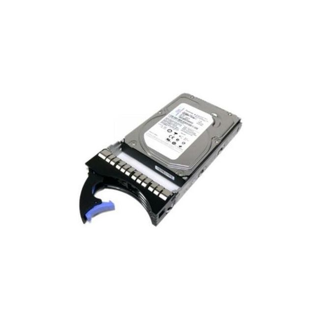 00W1164 IBM 300GB 10000RPM SAS 6.0 Gbps 2.5 16MB Cache Hot Swap Hard Drive