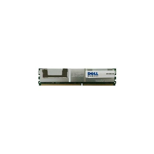 311-7889 Dell Fully FB 8GB DDR2 PC2-5300 667MHz FBDIMM ECC Memory Module