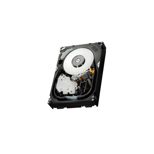0B22203 Hitachi 300GB 15000RPM SAS 3.0 Gbps 3.5 16MB Cache Hard Drive
