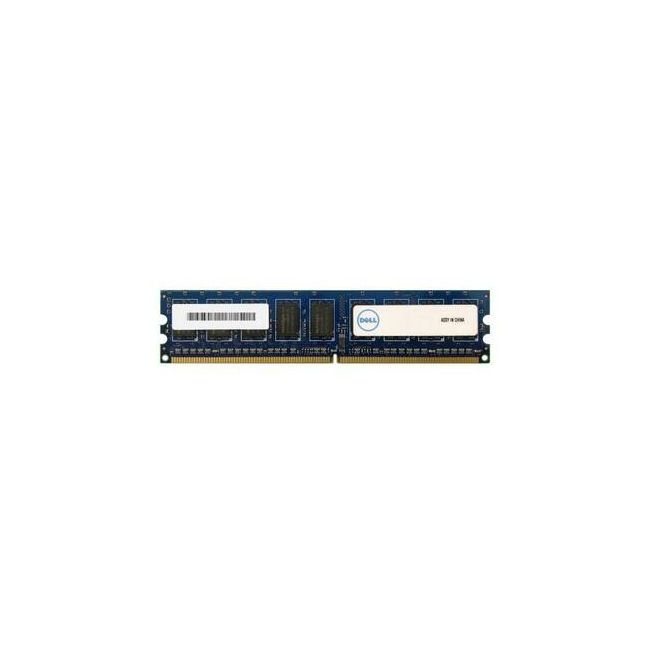 311-7702 Dell Fully FB 16GB (8x2GB) DDR2 PC2-6400 800MHz FBDIMM ECC Memory Module