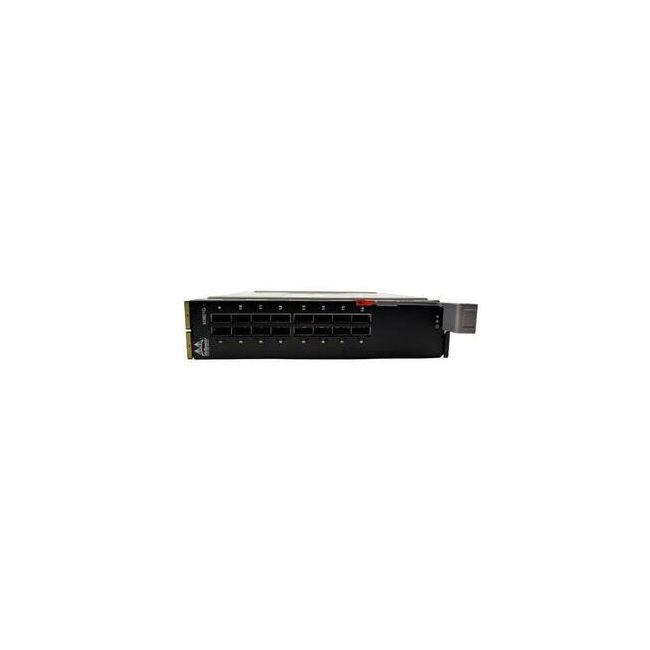 F464M Dell Mellanox M3601q 16-Ports 40Gbps Infiniband Switch for M1000e-series Blade Server