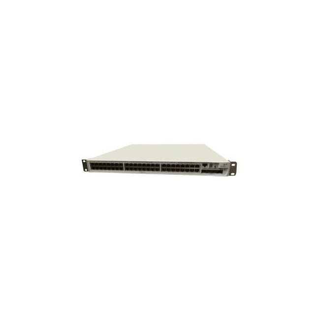 JE046A HP E4500-48 48-Ports Layer-3 Stackable Ethernet Switch