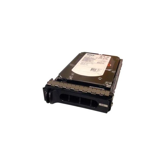 0346GY Dell 600GB 15000RPM SAS 6.0 Gbps 3.5 16MB Cache Hot Swap Hard Drive