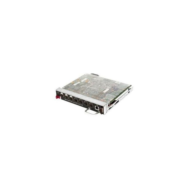 309503-001 HP 2GB 8-Ports Fiber Channel SAN Switch for StorageWorks MSA1000